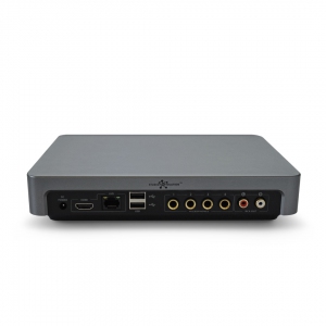 EVOBOX Premium Hi-End караоке-система в Адыгее