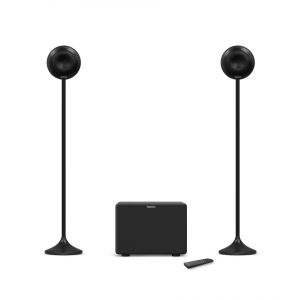 EvoSound Sphere 2.1 аудиосистема для караоке в Адыгее
