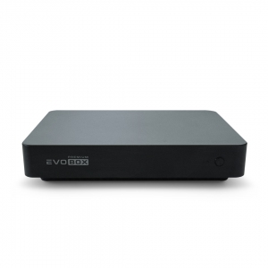 Hi-End караоке-система EVOBOX Premium + EvoSoundBar (саундбар с караоке) в Адыгее