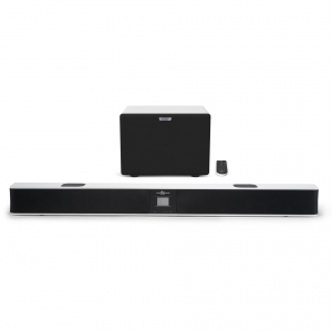 караоке-комплект EVOBOX Classic + EvoSound Bar (саундбар с караоке) в Адыгее