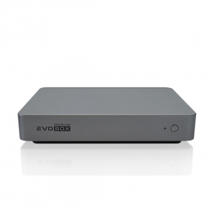 караоке-комплект EVOBOX Premium с микрофонами в Адыгее