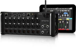 Midas MR18 цифровой микшер в Адыгее