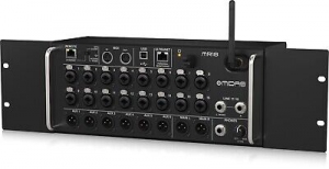 Midas MR18 цифровой микшер в Адыгее