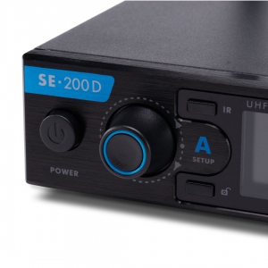 SE-200D цифровые микрофоны в Адыгее