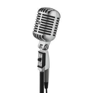 SHURE 55SH SERIES II вокальный, динамический микрофон в Адыгее