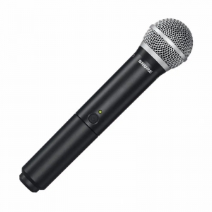 SHURE BLX24E/PG58 M17 вокальная радиосистема в Адыгее