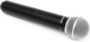 SHURE BLX24E/PG58 M17 вокальная радиосистема в Адыгее