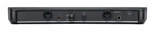 SHURE BLX288E/B58 M17 вокальная радиосистема в Адыгее