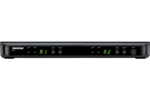 SHURE BLX288E/PG58 M17 вокальная радиосистема в Адыгее