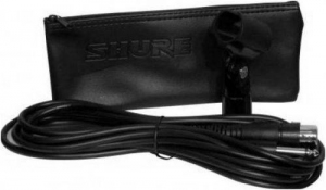 SHURE SV100-A динамический микрофон в Адыгее