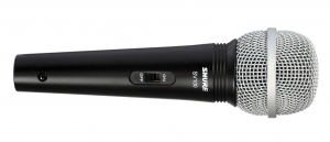 SHURE SV100-A динамический микрофон в Адыгее
