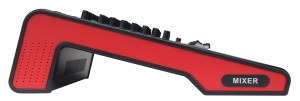 SVS Audiotechnik mixers AM-12 Микшерный пульт аналоговый, 12-канальный в Адыгее