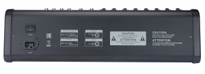 SVS Audiotechnik mixers AM-12 Микшерный пульт аналоговый, 12-канальный в Адыгее