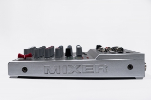 SVS Audiotechnik mixers AM-6 DSP Микшерный пульт аналоговый, 6-канальный SVS Audiotechnik mixers в Адыгее