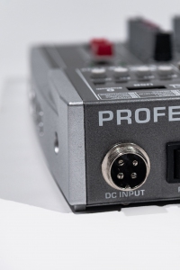 SVS Audiotechnik mixers AM-6 DSP Микшерный пульт аналоговый, 6-канальный SVS Audiotechnik mixers в Адыгее