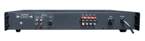SVS Audiotechnik STA-80 Микшер-усилитель для систем Public Address в Адыгее