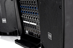 SVS Audiotechnik STAGESET 600 Акустический комплект активный в Адыгее