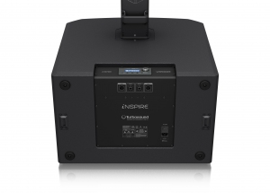 Turbosound iNSPIRE iP3000 модульная аудио колонна 2000Вт в Адыгее