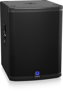 Turbosound iQ15B сабвуфер активный в Адыгее