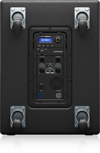 Turbosound iQ15B сабвуфер активный в Адыгее