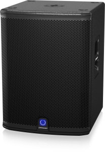Turbosound iQ15B сабвуфер активный в Адыгее