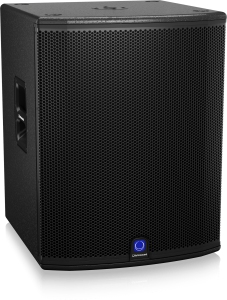 Turbosound iQ18B сабвуфер активный в Адыгее
