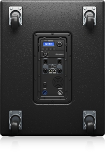 Turbosound iQ18B сабвуфер активный в Адыгее