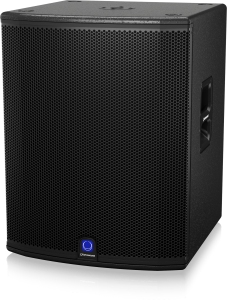 Turbosound iQ18B сабвуфер активный в Адыгее