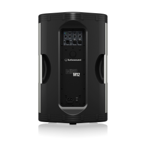 Turbosound MILAN M12 активная акустическая система в Адыгее