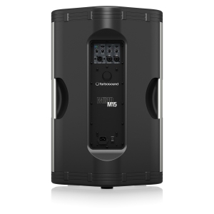 Turbosound MILAN M15 активная акустическая система в Адыгее