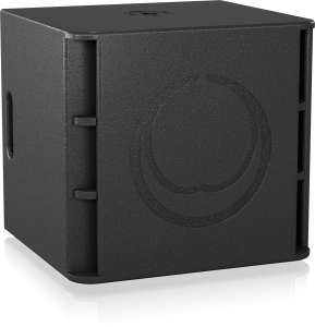 Turbosound Milan M15B сабвуфер активный в Адыгее