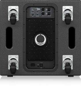 Turbosound Milan M15B сабвуфер активный в Адыгее