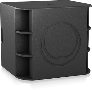 Turbosound Milan M18B сабвуфер активный в Адыгее