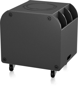 Turbosound Milan M18B сабвуфер активный в Адыгее