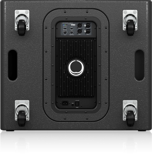 Turbosound Milan M18B сабвуфер активный в Адыгее