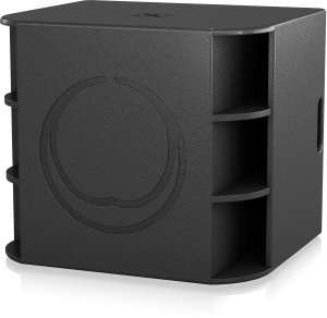 Turbosound Milan M18B сабвуфер активный в Адыгее