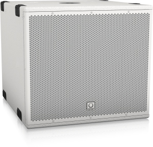 Turbosound NuQ115B-AN Активный сабвуфер в Адыгее