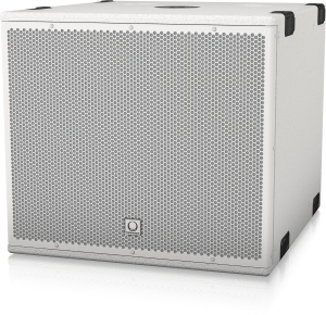 Turbosound NuQ115B-AN Активный сабвуфер в Адыгее