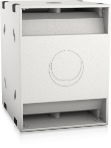 Turbosound NuQ118B-AN Активный сабвуфер в Адыгее