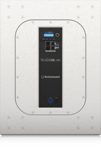 Turbosound NuQ118B-AN Активный сабвуфер в Адыгее