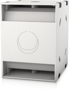 Turbosound NuQ118B-AN Активный сабвуфер в Адыгее