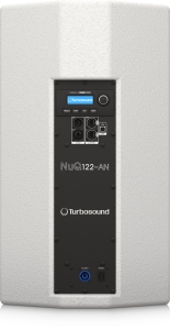 Turbosound NuQ122-AN Активная акустическая система в Адыгее