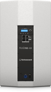 Turbosound NuQ152-AN Активная акустическая система в Адыгее