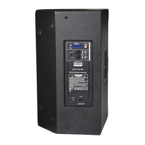 XLine ALFA P-15A DSP Акустическая система активная с DSP и Bluetooth в Адыгее