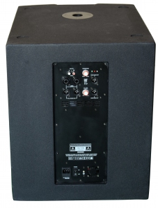 XLine ALFA P-15A SUB Сабвуфер активный в Адыгее